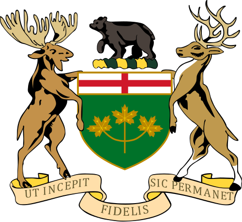 Freedom of Information and Protection of Privacy Act (Ontario)